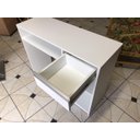 Ver imagem 4 de Mesa 1 Gaveta