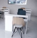 Ver imagem 2 de Mesa 1 Gaveta