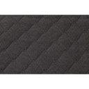 Ver imagem 5 de Cama Box Base Queen Clickbox Bordado Black (158x198x28) - Herval