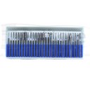 Ver imagem 1 de Kit Ponta Diamantada Rotativa Com 30 Peças BMA-30