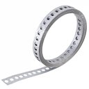 Ver imagem 1 de Fita de Aço Perfurada Fixtil