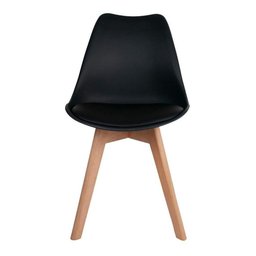 Escrivaninha Com Estante + Cadeira Para Estudo Decorativa Rdecore Moveis para diversos ambientes - 5