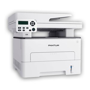 Impressora Multifuncional Pantum M7105dw