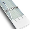 Ver imagem 3 de Luminária Led Slim Sobrepor 18w 6500k - Embu Led