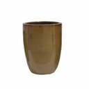 Ver imagem 1 de Vaso Vietnamita Original Classico Caramelo 41cm