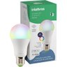 Lâmpada Led Smart Wi-fi Intelbras Ews 410 - 2