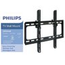 Suporte Parede VESA TV Monitor 26 a 55 Pol Preto Philips - 2