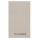 Ver imagem 6 de Armário Aéreo 40 Cm 1 Porta Rustic/crema Agata Madesa