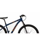 Ver imagem 2 de Bicicleta Collina Aro 29 Freio a Disco Quadro 17 Azul Colli