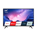 Ver imagem 3 de Smart TV 24 Polegadas HD Wi-fi Integrado Multilaser - TL040