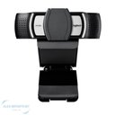 Ver imagem 2 de Webcam 2.0mp Logitech Full Hd Pro 1080p pra Reunioes