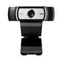 Ver imagem 1 de Webcam 2.0mp Logitech Full Hd Pro 1080p pra Reunioes