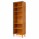 Ver imagem 3 de Torre Quente Divina 70cm 4 Portas Freijo / Off White MGM