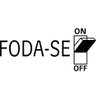 Adesivo de Parede Foda-se On/Off Meu Adesivo MT500 - 2