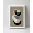 Ver imagem 1 de Tela em Canvas 029