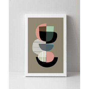 Tela em Canvas 029