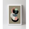 Tela em Canvas 029 - 1