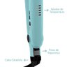 Escova Secadora Conair - Styling Air Brush e Prancha Infusion - Aloe Vera | 220V - 11