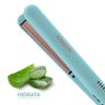 Escova Secadora Conair - Styling Air Brush e Prancha Infusion - Aloe Vera | 220V - 12