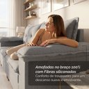 Ver imagem 4 de Sofá para Sala de Estar Living 4 Lugares Belmonte