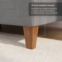 Ver imagem 6 de Sofá para Sala de Estar Living 4 Lugares Belmonte