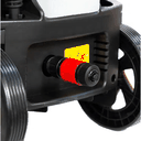 Ver imagem 5 de Motor Toyama a Gasolina Te180jet-hs-xp 4t 18hp Max 459cc