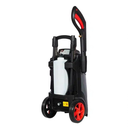 Ver imagem 6 de Motor Toyama a Gasolina Te180jet-hs-xp 4t 18hp Max 459cc