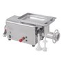 Moedor de Carne Boca 127V Inox Hidro MHB22 - 1