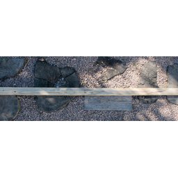 Caibro Aplainado para Pergolado/móveis/telhado de Pinus Tratado 4,5x9x150 Centímetros - Natural Únic - 4