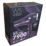 Secador Ws Turbo 7900 Profissional 2300w Voltagem 220v - 3