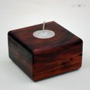 Ver imagem 1 de Castiçal Candeia Woody