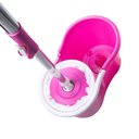 Ver imagem 2 de Mop Fit de Microfibra 8l Jeitosa Bettanin