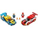 Ver imagem 1 de Carros de Corrida - Lego City