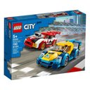 Ver imagem 2 de Carros de Corrida - Lego City