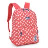 Mochila Escolar Infantil Maxlog Stitch Ms46971sc Vermelho - Luxcel - 1