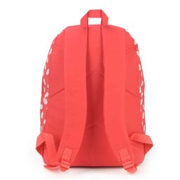 Mochila Escolar Infantil Maxlog Stitch Ms46971sc Vermelho - Luxcel - 3