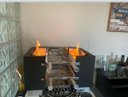 Ver imagem 6 de Churrasqueira Apartamento sem Fumaça Hot Box