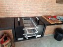 Ver imagem 3 de Churrasqueira Apartamento sem Fumaça Hot Box