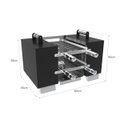 Ver imagem 2 de Churrasqueira Apartamento sem Fumaça Hot Box