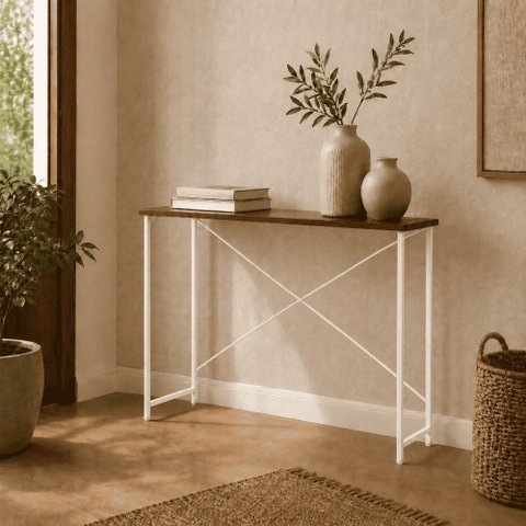 Mesa Escrivaninha para Estudo Office 0,76 cm Miami