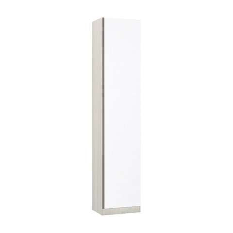 Guarda-roupa 1 Porta Sapateira 50cm Prime Plus Luciane