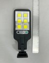 Ver imagem 6 de Luminária Solar Sensor e Controle Remoto Mini Street