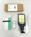 Ver imagem 2 de Luminária Solar Sensor e Controle Remoto Mini Street