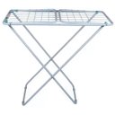 Ver imagem 1 de Kit com 2 Varais de Chão Reforçado com Abas Dobráveis Mor