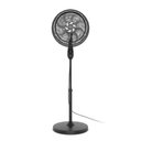 Ver imagem 1 de Ventilador de Coluna Britânia 8 Pás de 40cm 170W BVC42A 110V