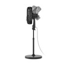Ver imagem 4 de Ventilador de Coluna Britânia 8 Pás de 40cm 170W BVC42A 110V