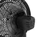 Ver imagem 3 de Ventilador de Coluna Britânia 8 Pás de 40cm 170W BVC42A 110V