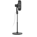 Ver imagem 7 de Ventilador de Coluna Britânia 8 Pás de 40cm 170W BVC42A 110V