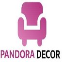 Ver imagem 2 de Kit Poltrona Nina com Puff Opala Suede Bordô - Pandora Decor - Casa da Poltrona