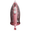 Ver imagem 3 de Ferro de Passar Oster Aeroceramic GCSTBS5053 Rosa - 127V